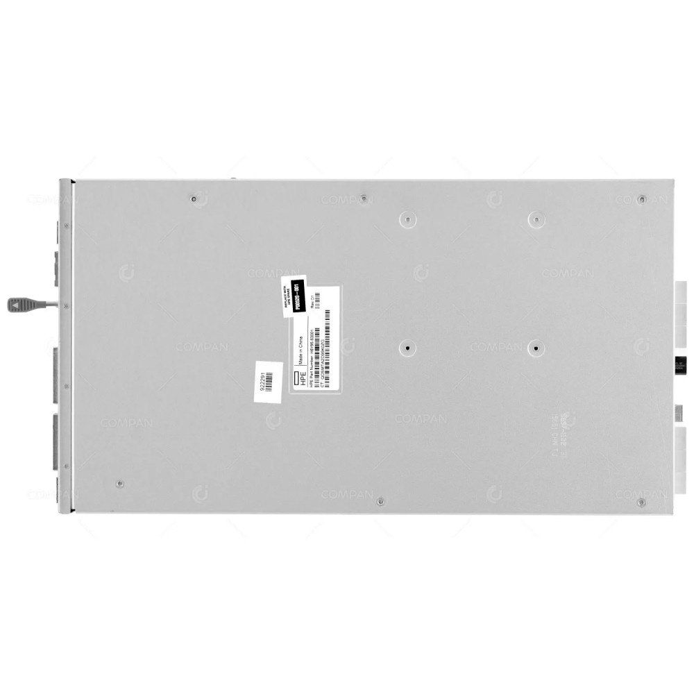 P00520-001 HPE 3PAR STORESERV 8400 NODE WITH MEMORY AND BOOT DRIVE